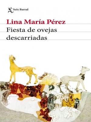 cover image of Fiesta de ovejas descarriadas